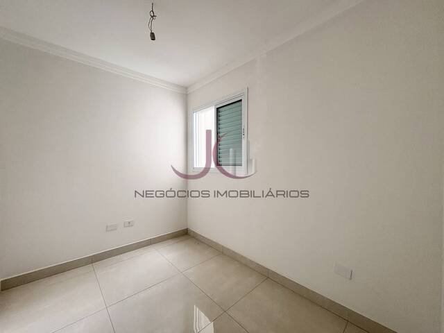 #8488 - Cobertura para Venda em Santo André - SP