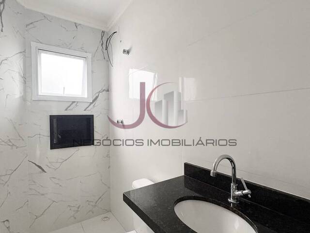 #8488 - Cobertura para Venda em Santo André - SP