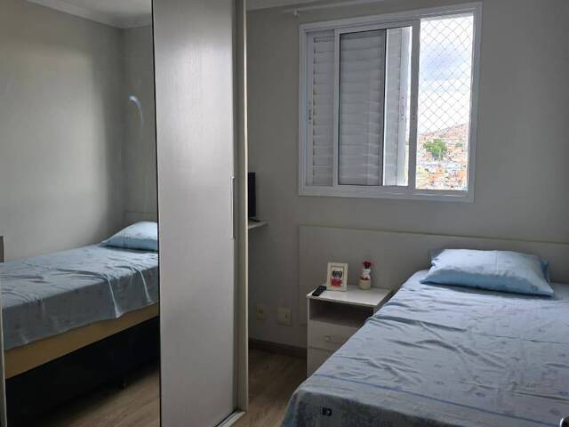 Apartamento Padrão para Venda em Santo André - 5