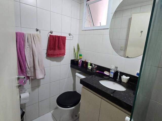 Apartamento Padrão para Venda em Santo André - 4