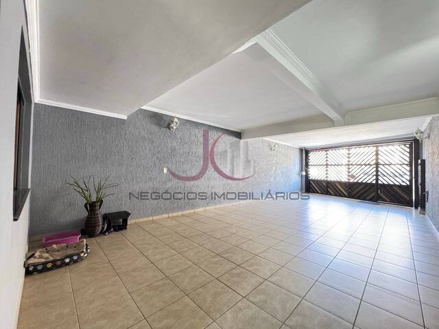 #9097 - Sobrado para Venda em Santo André - SP