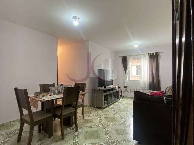 #9280 - Apartamento Padrão para Venda em Mauá - SP - 2