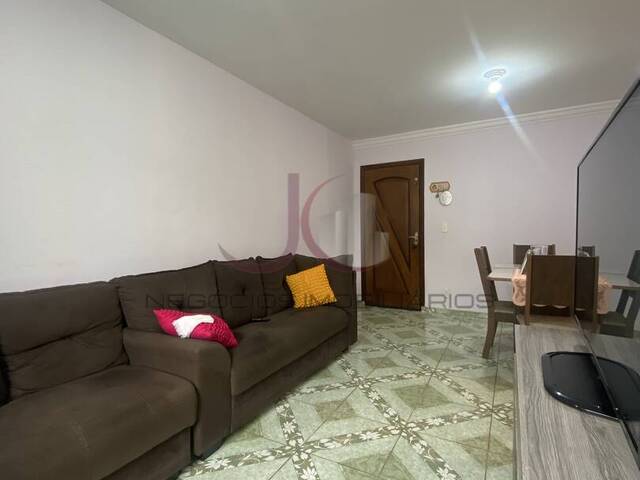 Apartamento Padrão para Venda em Mauá - 5