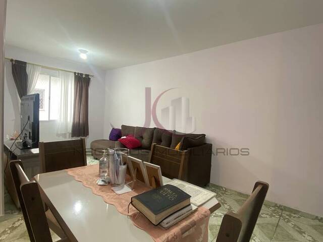 #9280 - Apartamento Padrão para Venda em Mauá - SP - 3