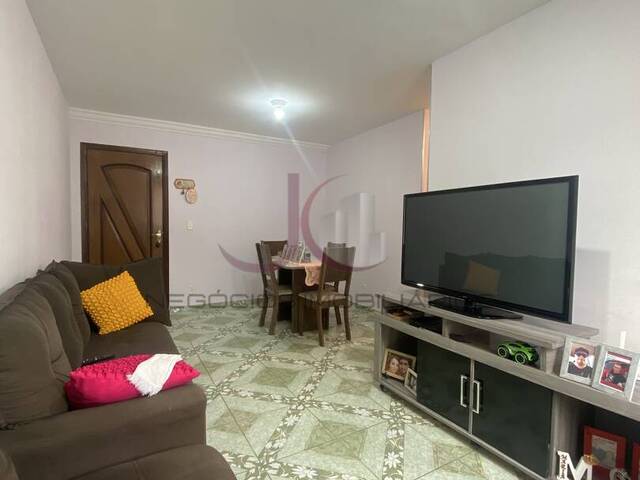 Apartamento Padrão para Venda em Mauá - 4