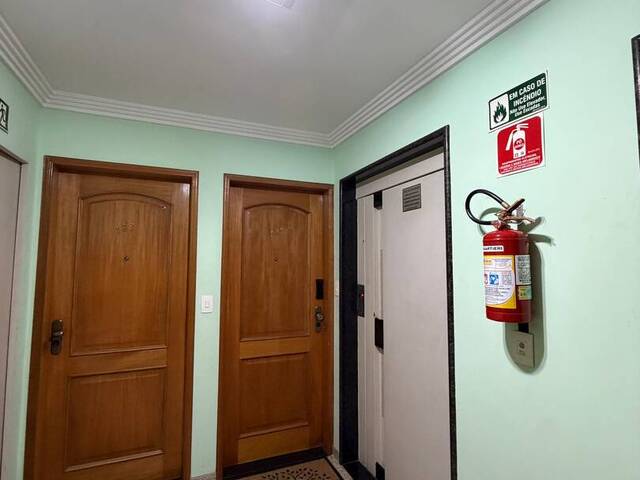 #9281 - Apartamento Padrão para Venda em São Paulo - SP - 2