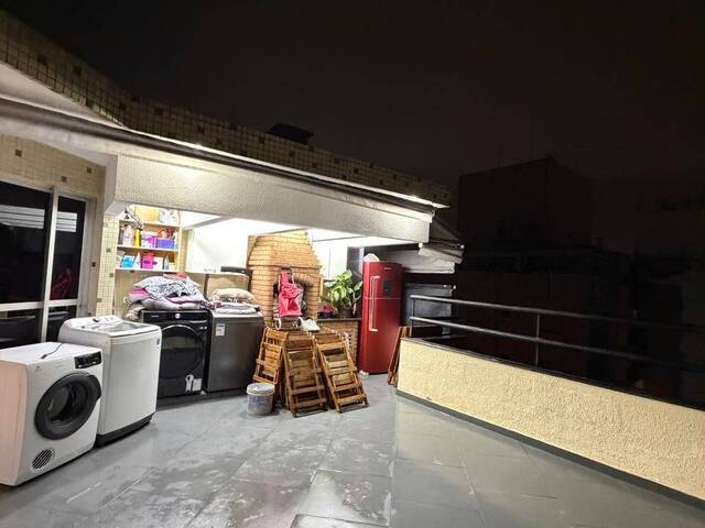 #9281 - Apartamento Padrão para Venda em São Paulo - SP - 3