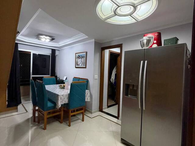 #9281 - Apartamento Padrão para Venda em São Paulo - SP - 1