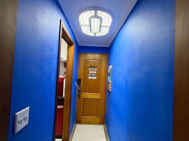 Apartamento Padrão para Venda em São Paulo - 5