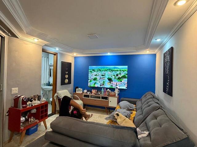 #9281 - Apartamento Padrão para Venda em São Paulo - SP - 1