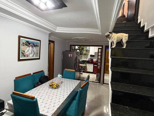 #9281 - Apartamento Padrão para Venda em São Paulo - SP - 2