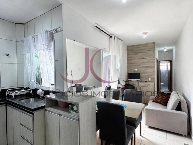 #9282 - Apartamento sem condomínio para Venda em Santo André - SP - 2