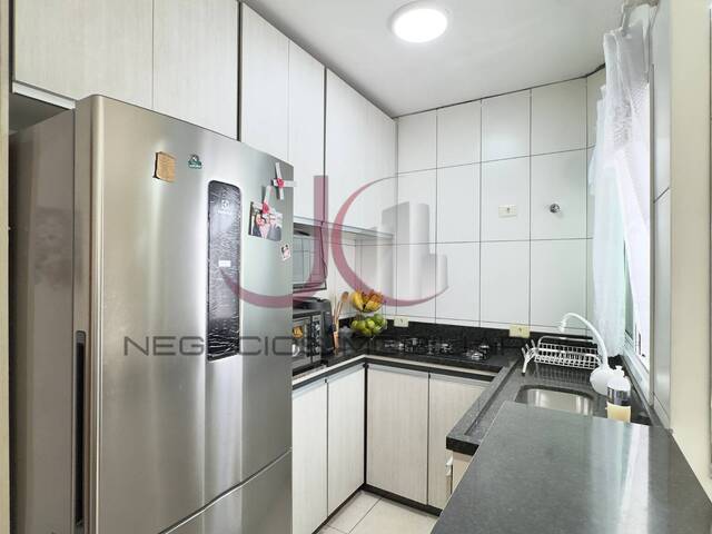 Apartamento sem condomínio para Venda em Santo André - 4