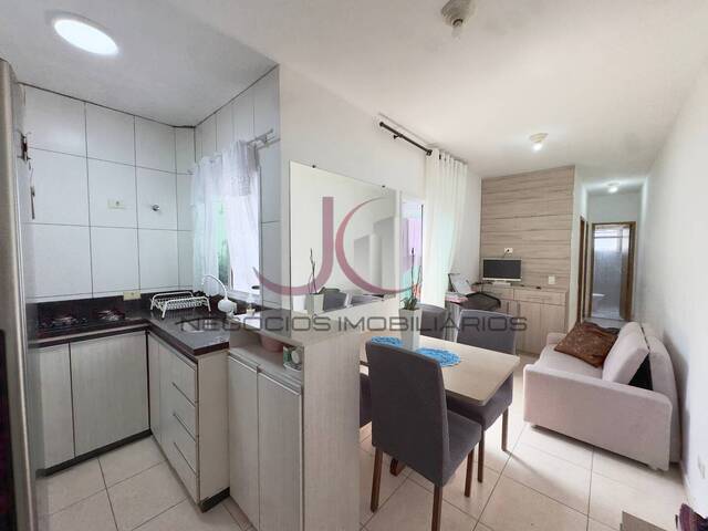 #9282 - Apartamento sem condomínio para Venda em Santo André - SP - 1