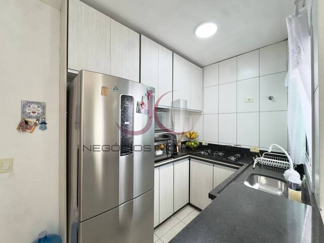 #9282 - Apartamento sem condomínio para Venda em Santo André - SP - 3