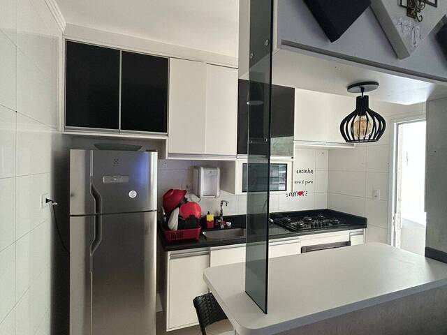 #9277 - Apartamento sem condomínio para Venda em Santo André - SP - 2