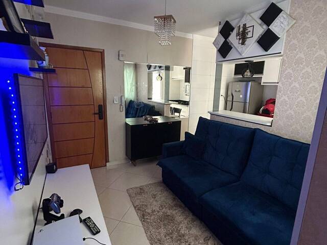 #9277 - Apartamento sem condomínio para Venda em Santo André - SP - 1