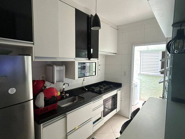 #9277 - Apartamento sem condomínio para Venda em Santo André - SP - 3