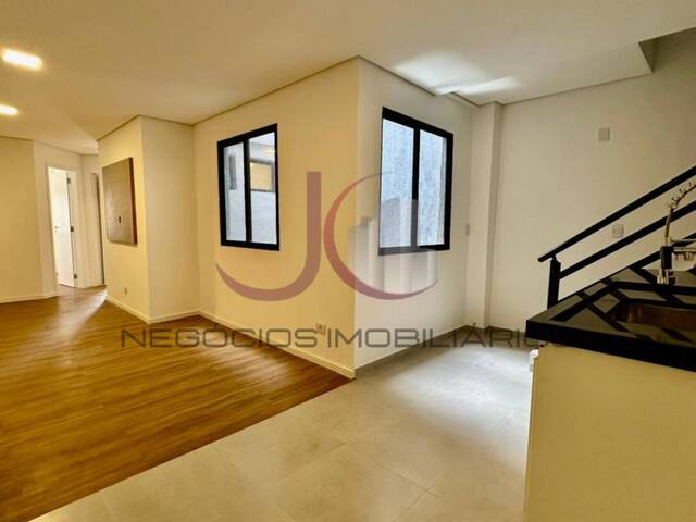 #9285 - Cobertura para Venda em Santo André - SP - 2