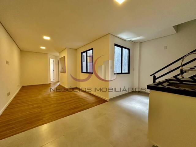 #9285 - Cobertura para Venda em Santo André - SP - 3