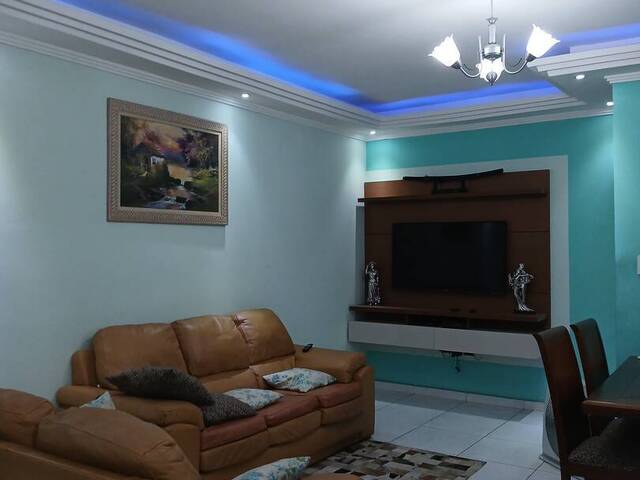 #9286 - Cobertura para Venda em Santo André - SP - 2