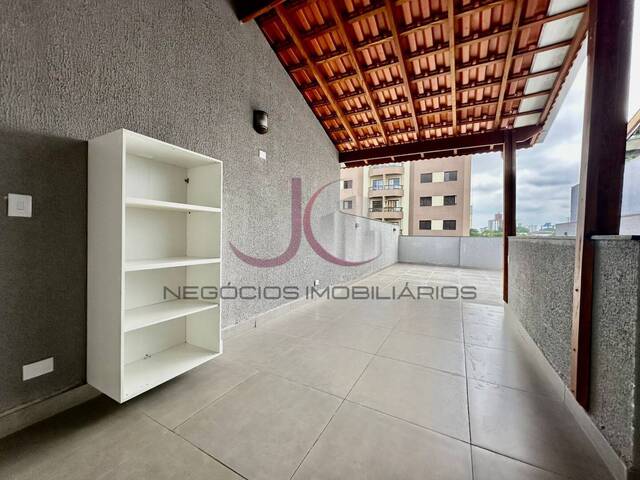 #9285 - Cobertura para Venda em Santo André - SP - 1