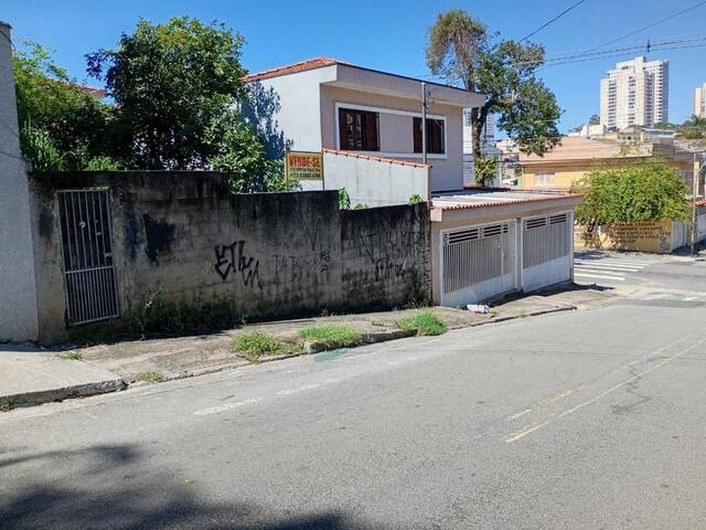 #9284 - Terreno para Venda em Santo André - SP - 2