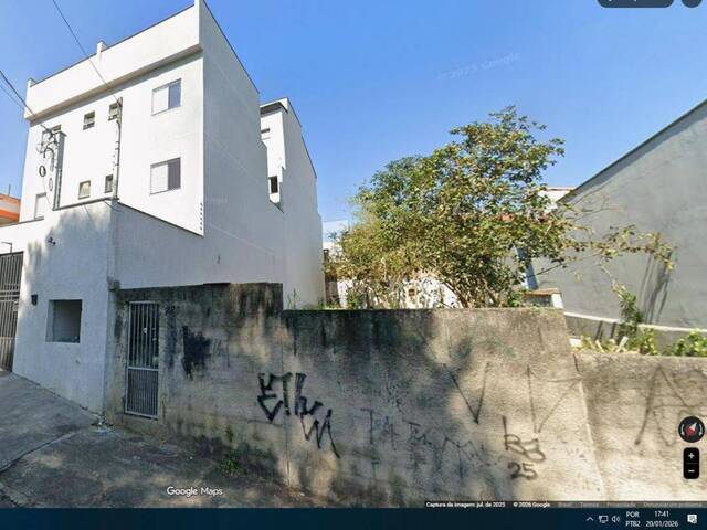 #9284 - Terreno para Venda em Santo André - SP - 3