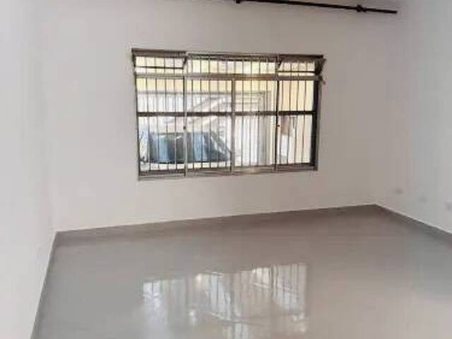 Venda em Parque Marajoara - Santo André