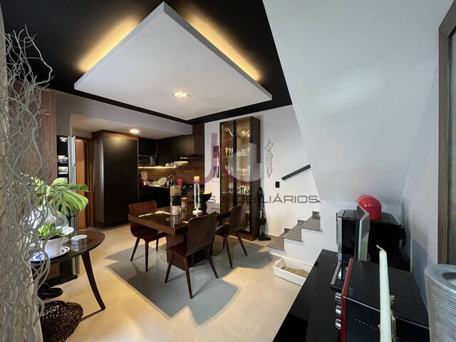 #9291 - Cobertura para Venda em Santo André - SP - 2