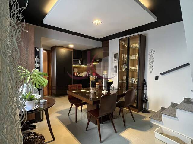 #9291 - Cobertura para Venda em Santo André - SP - 3