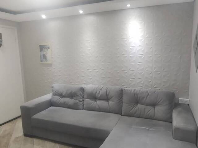 #9293 - Apartamento Padrão para Venda em São Bernardo do Campo - SP - 3