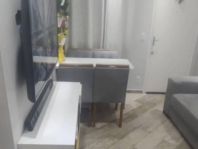 Apartamento Padrão para Venda em São Bernardo do Campo - 4