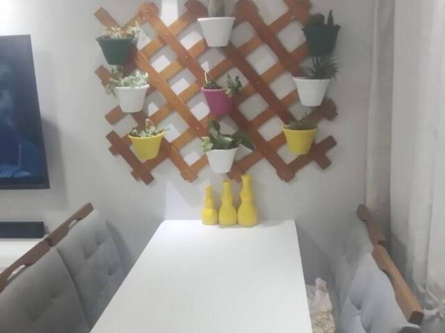 Apartamento Padrão para Venda em São Bernardo do Campo - 5