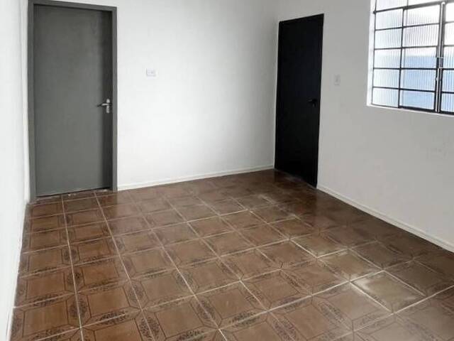 #8830 - Casa para Venda em Santo André - SP - 2