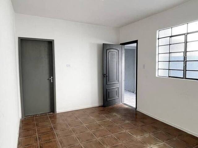 #8830 - Casa para Venda em Santo André - SP - 1