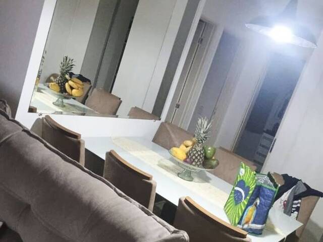 #9294 - Apartamento Padrão para Venda em São Paulo - SP - 1