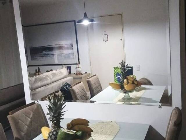 #9294 - Apartamento Padrão para Venda em São Paulo - SP - 1