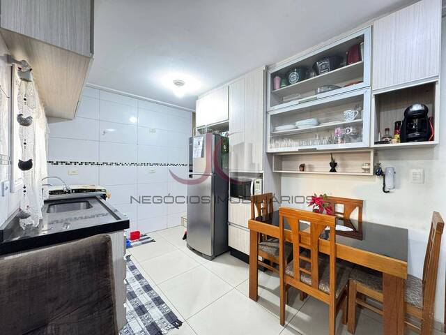 #9253 - Cobertura para Venda em Santo André - SP - 3