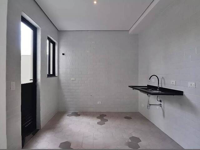 Apartamento sem condomínio para Venda em Santo André - 4