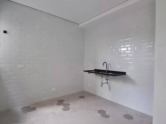#9300 - Apartamento sem condomínio para Venda em Santo André - SP - 2