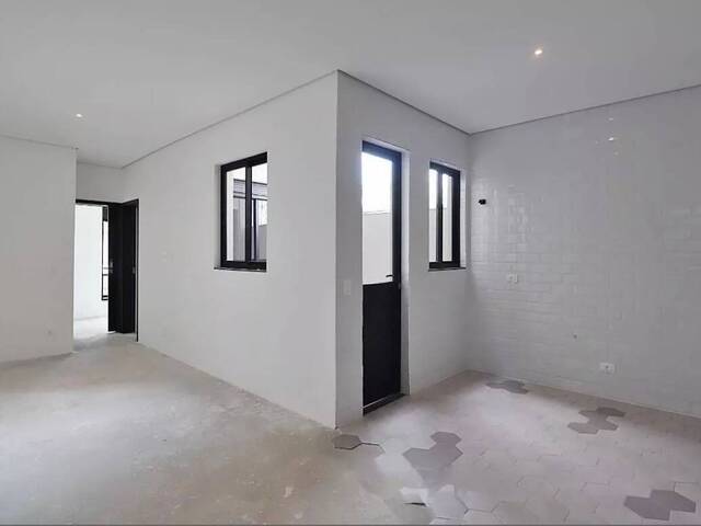 #9300 - Apartamento sem condomínio para Venda em Santo André - SP - 1