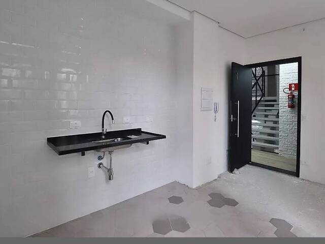 #9300 - Apartamento sem condomínio para Venda em Santo André - SP - 3