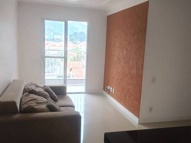 #9299 - Apartamento Padrão para Venda em Santo André - SP - 2