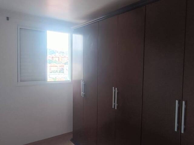 Apartamento Padrão para Venda em Santo André - 5