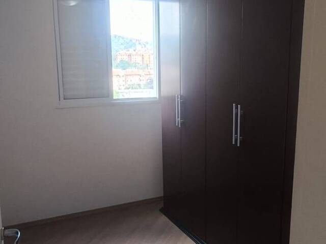 Apartamento Padrão para Venda em Santo André - 4