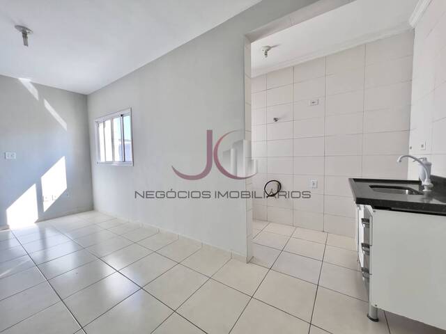 #9275 - Apartamento sem condomínio para Venda em Santo André - SP - 1