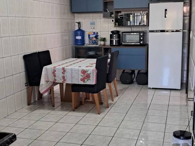 #9303 - Apartamento sem condomínio para Venda em Santo André - SP - 3