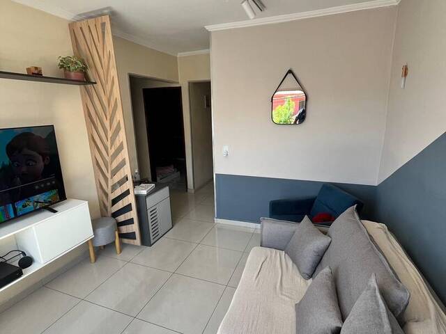 #9303 - Apartamento sem condomínio para Venda em Santo André - SP - 2