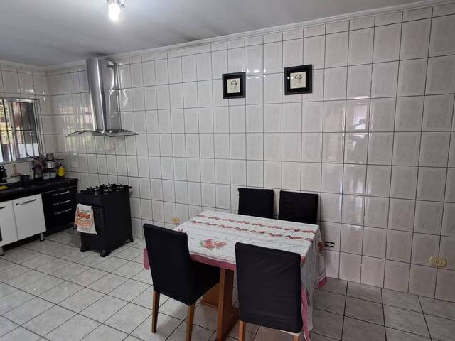 Apartamento sem condomínio para Venda em Santo André - 4